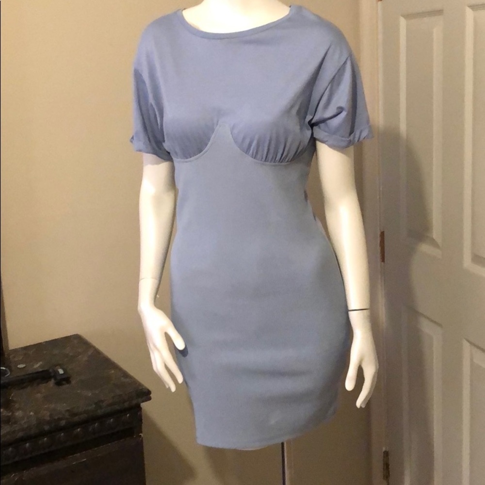 Top shop dress new size 6